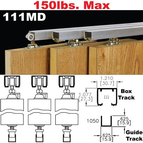 interior sliding pocket door hardware.